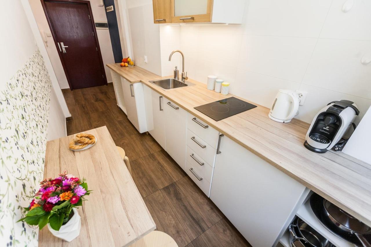 Apartment Vintage Tomasza 25