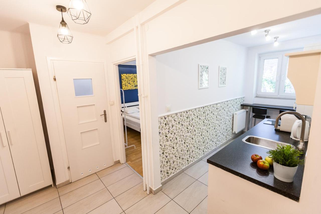 Apartment Vintage Tomasza 25
